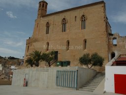 Tambores Alcañiz 2011